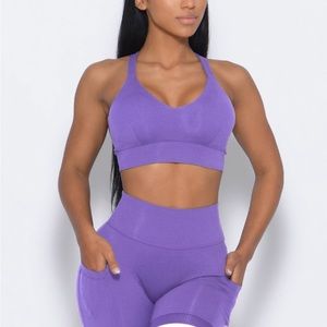 Bombshell Synergy sports bra